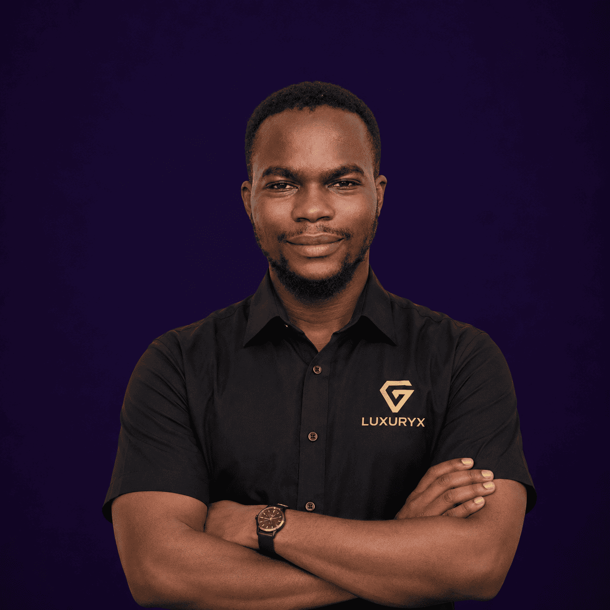 Olabode Moses Aworefa