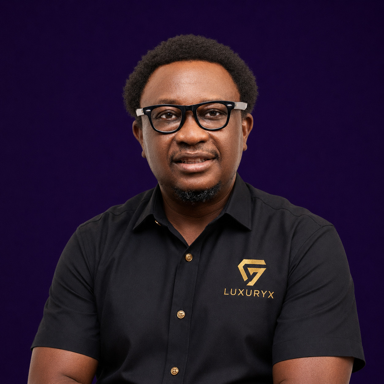 Chief Oluwasegun Omoworare